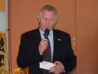 Speech Eddy Gorris 2